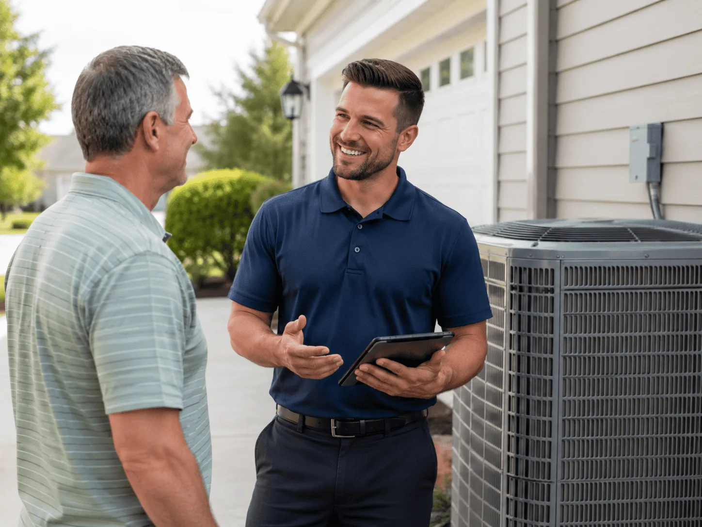 Heat Pump Installation Alma, MI FAQs